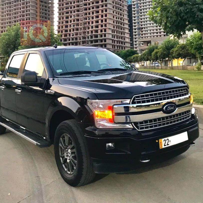 فورد إف-150